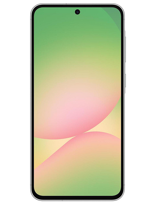 Смартфон Samsung Galaxy A56 5G 8/128GB Awesome Light Gray (SM-A566BZAAEUC) ( 198 г ) Харьков - изображение 6