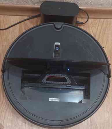 Робот -Пылесос. Киев