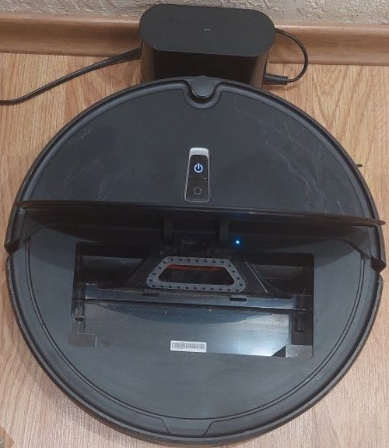 Робот -Пылесос. Киев - изображение 1