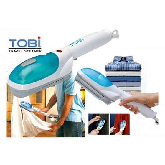 Отпариватель ручной вертикальный универсальный TOBI 2078 3225 Киев
