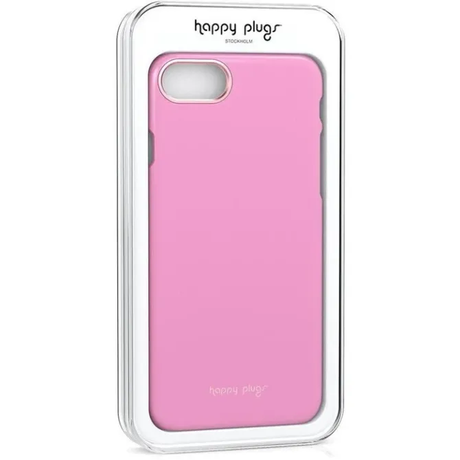 Чохол Happy Plugs Ultra Thin для iPhone 7, 8, SE, тонкий і стильний, із захистом від подряпин Айфон Київ - фото 1