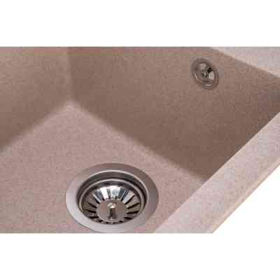 Мийка кухонна GRANADO CADIZ avena (gr2302) Вінниця