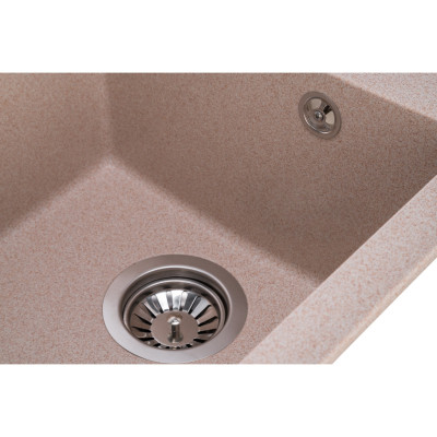 Мийка кухонна GRANADO CADIZ avena (gr2302) Вінниця - фото 5