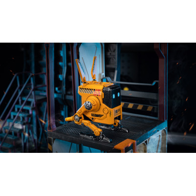 Зарядний пристрій GravaStar Alpha65 65Вт 2XUSB-C/USB-A War-Damaged Yellow (GRAVASTARA65_YLW_EUK) Вінниця - фото 11