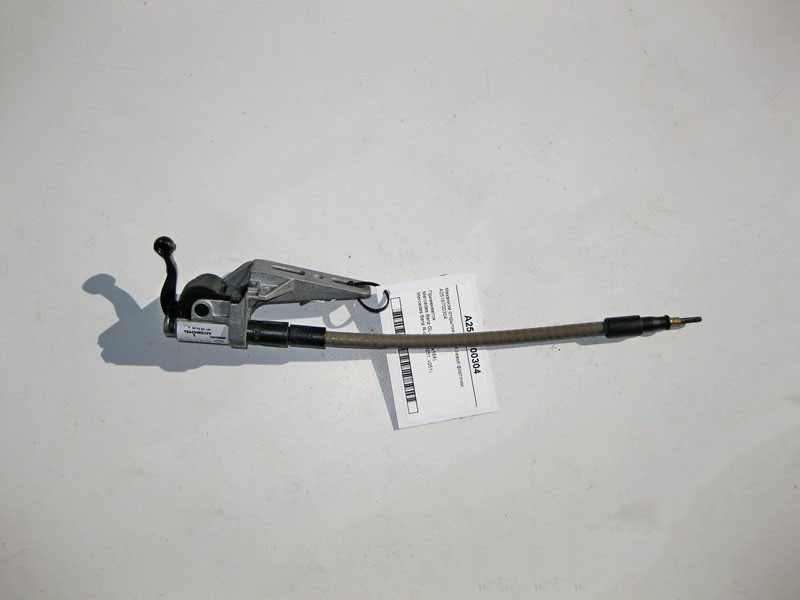 Mercedes-Benz  A2516700304 Механізм відкриття задньої лівої кватирки GL X164 R-Class W251 Одеса - фото 1