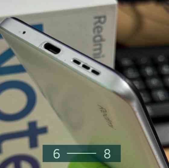 Смартфон Xiaomi Redmi Note 11 , 4/128Gb. Киев