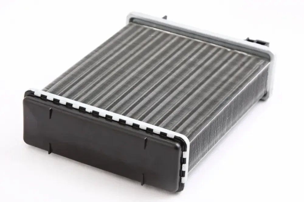 Радіатор опалення 2101 алюм. ASR (2107) Вінниця - фото 2