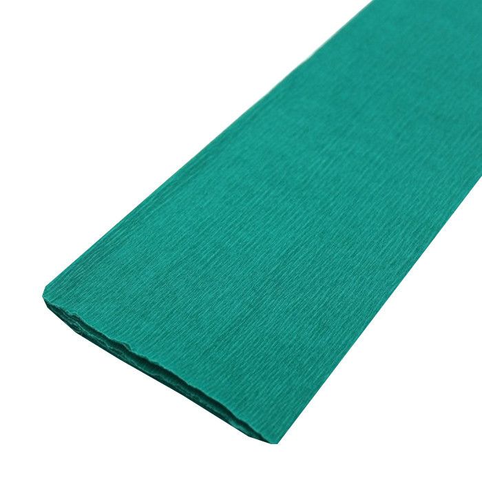 Гофрированная бумага Josefotten KR55-8010 нефритовый 55%, 31г/м2 Винница - изображение 1