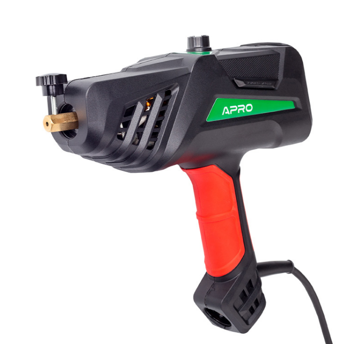 Зварювальний апарат інверторний MMA-160 20-160А ел.3мм APRO Житомир - фото 2