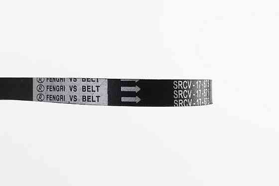 Ремінь 675х17 Suzuki LET'S, від 5шт -10% Киев