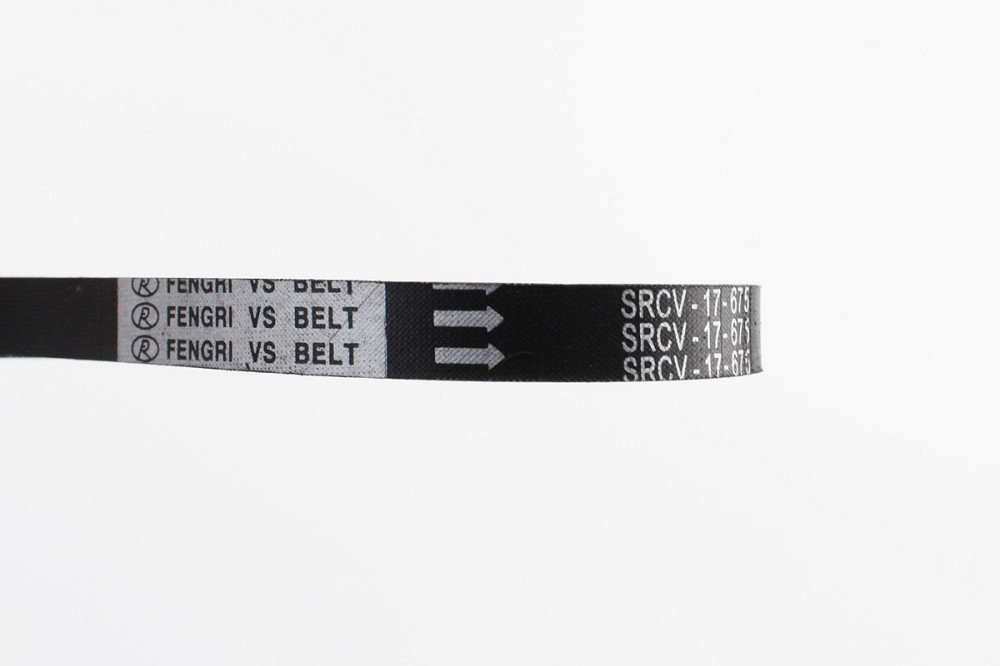 Ремінь 675х17 Suzuki LET'S, від 5шт -10% Киев - изображение 2