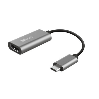 Переходник Trust USB-C to HDMI Adapter (23774) Винница - изображение 1