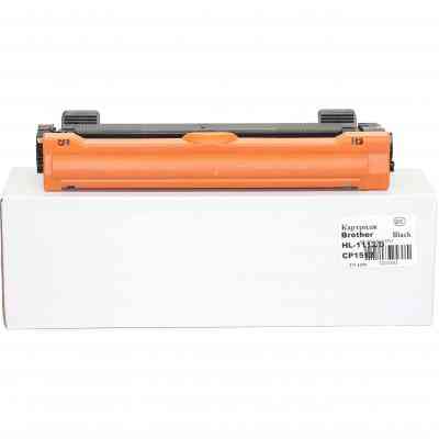 Картридж AHK Brother TN1075 HL-1112R, DCP-1512, Black (3203393) Вінниця