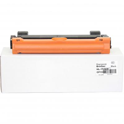 Картридж AHK Brother TN1075 HL-1112R, DCP-1512, Black (3203393) Вінниця - фото 1