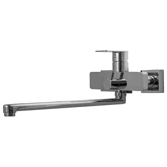 Змішувач для ванни TOPAZ SARDINIA TS 08116-H19 Тернопіль