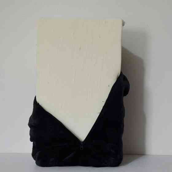 Полувалік ортопедичний 350 мм. (Кольори в асортименті) Київ