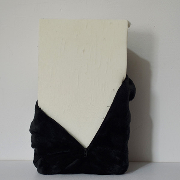 Полувалік ортопедичний 350 мм. (Кольори в асортименті) Київ - фото 3