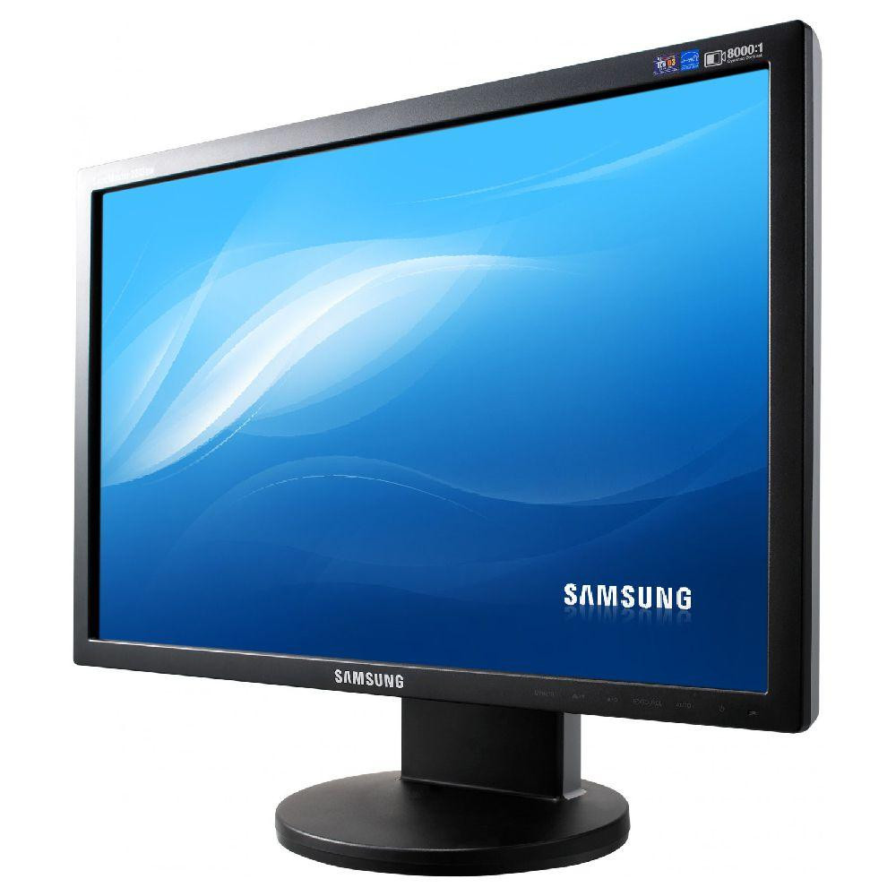 Б/У Монитор 22