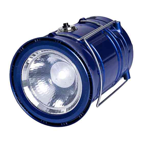 Lugi Ліхтар кемпінговий акумуляторний підвісний USB 9×20 см туристичний підвісний ліхтар 36Вт С Коломия