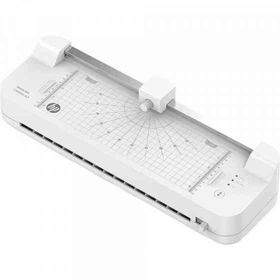 Ламінатор HP OneLam Combo A3 (3162) Киев