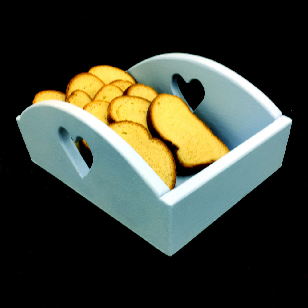 Хлібний лоток "Меровінг" ірис Миколаїв - фото 1