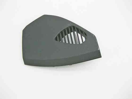 Mercedes-Benz  A2206890308 7241 Кришка лівого торця панелі приладів антрацит S-Class W220 Одеса