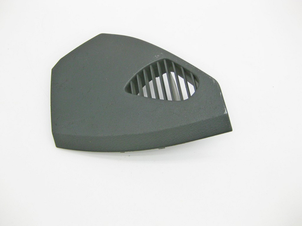 Mercedes-Benz  A2206890308 7241 Кришка лівого торця панелі приладів антрацит S-Class W220 Одеса - фото 1