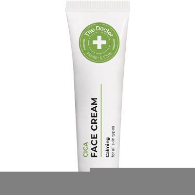 Крем для лица Домашній Доктор Цика С центелой азиатской Успокаивающий 30 мл (4823015943294) Винница - изображение 1