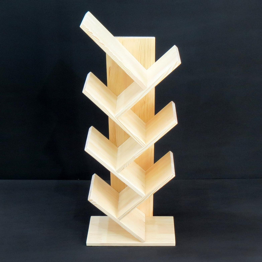 Книжный стеллаж 