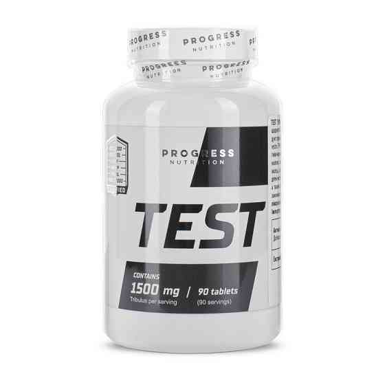 Test 1500 mg (90 tab) Луцк