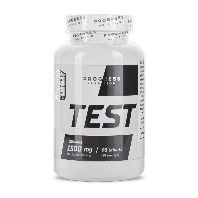 Test 1500 mg (90 tab) Луцк - изображение 1
