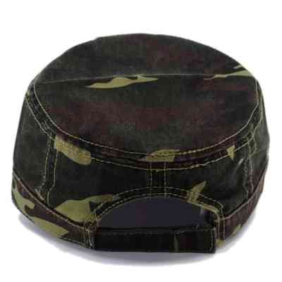 Кепка coFEE Military rib stop камуфляжний (4034-55 CO) Вінниця