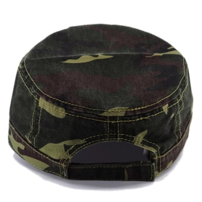 Кепка coFEE Military rib stop камуфляжний (4034-55 CO) Вінниця - фото 3