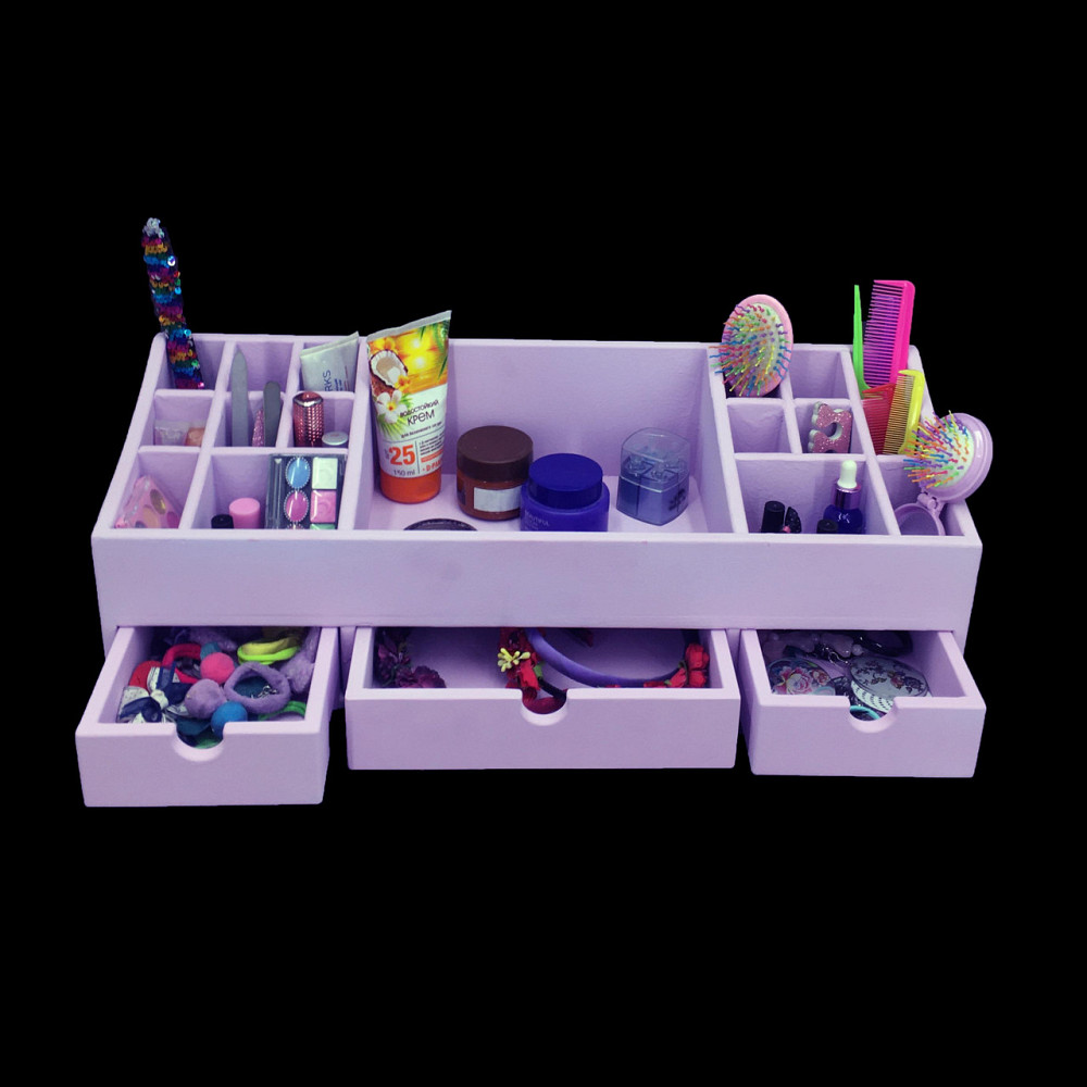 Органайзер для косметики 