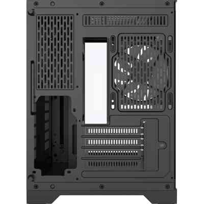Корпус Gamemax HYPE-M Black Винница