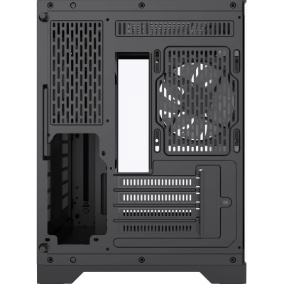 Корпус Gamemax HYPE-M Black Вінниця - фото 5