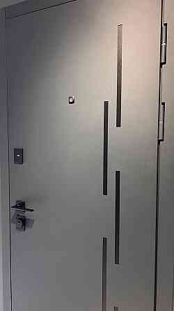 Входные двери ТАРИМУС Калифорния 960 Киев