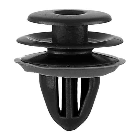 Кліпса стоек салону, обшивки потолка Mitsubishi Nissan Skoda Subaru Toyota Volvo 91560SP0003 909130034 15321 Київ