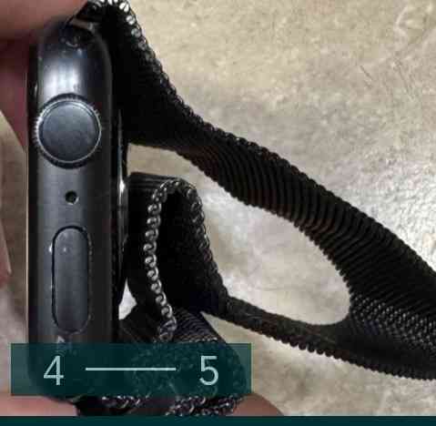 Смарт-Часи Apple Watch Apple Watch 6 44 mm Київ