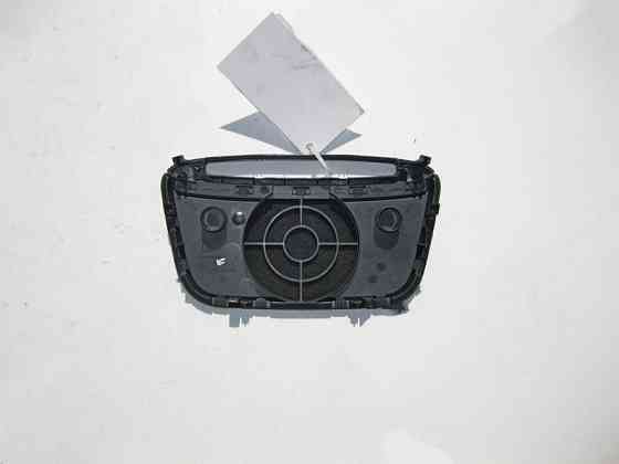 Mercedes-Benz  A2196890166 Сітка центрального аудіо динаміка панелі приладів - торпеди CLS C219 Одесса