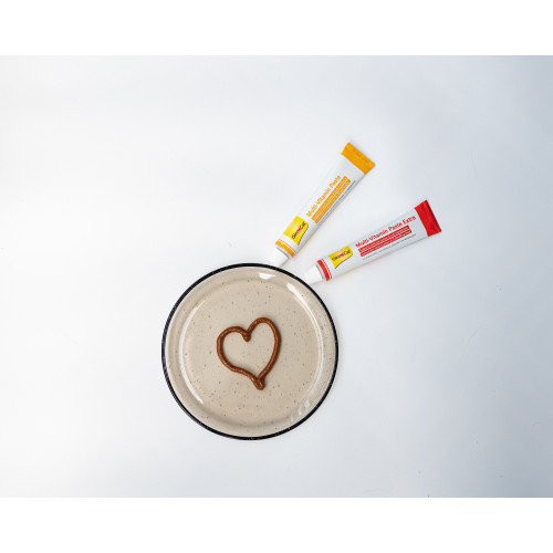 Витамины GimCat Every Day мультивитаминная паста для кошек для улучшения иммунитета 200 г Киев - изображение 8