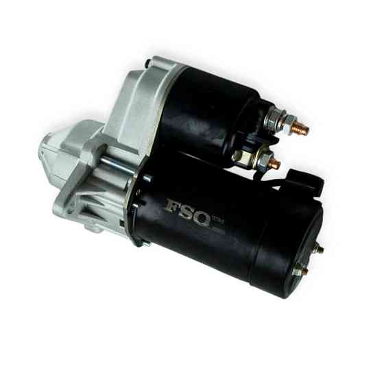 Стартер 1.5, 1.6, Aveo 1.5, 1.6, Lacetti 1.6 (1,1 кВт, 10 зуб) Lanos Мукачево