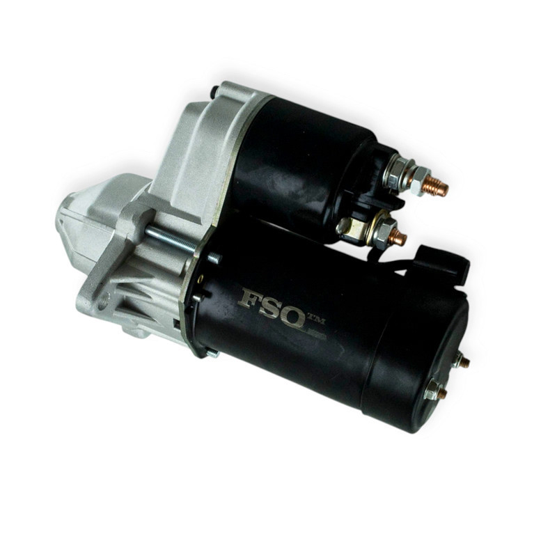 Стартер 1.5, 1.6, Aveo 1.5, 1.6, Lacetti 1.6 (1,1 кВт, 10 зуб) Lanos Мукачево - фото 1