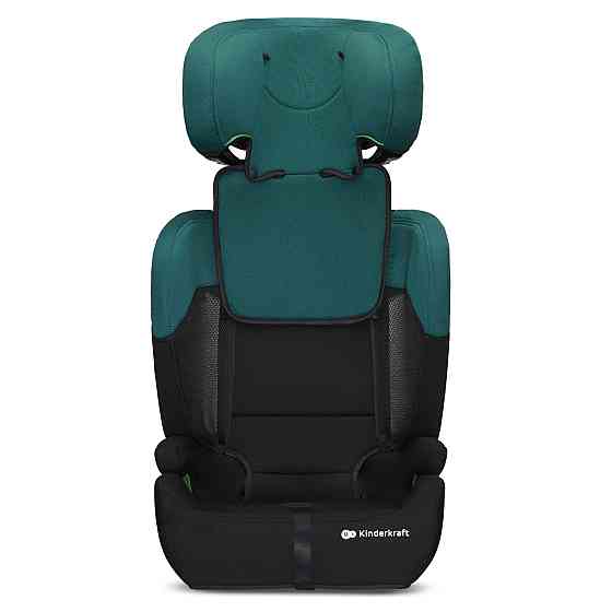 Автокрісло Kinderkraft Comfort Up i-Size Green (KCCOUP02GRE0000) Київ
