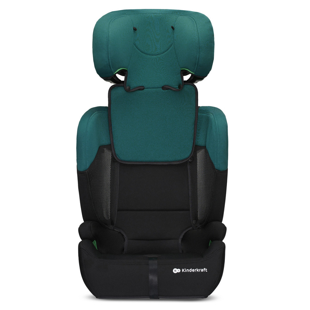 Автокрісло Kinderkraft Comfort Up i-Size Green (KCCOUP02GRE0000) Київ - фото 6