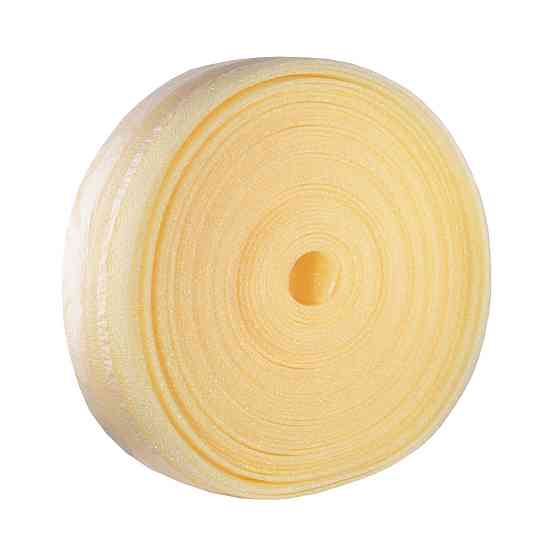 Демпферна стрічка товщ. 5 мм, шир. 16,5см, довж. 50 м (000014785) Київ