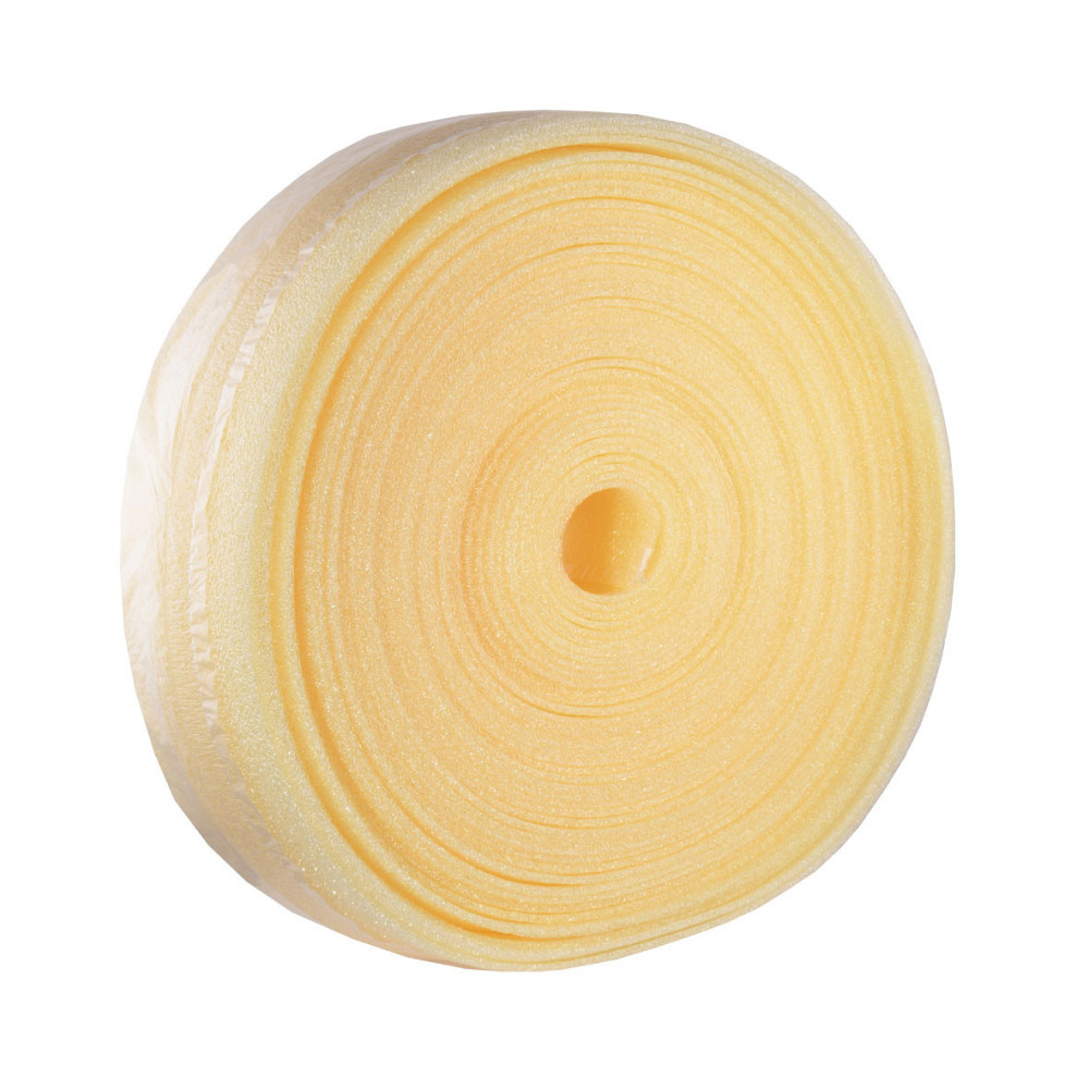 Демпферна стрічка товщ. 5 мм, шир. 16,5см, довж. 50 м (000014785) Київ - фото 1