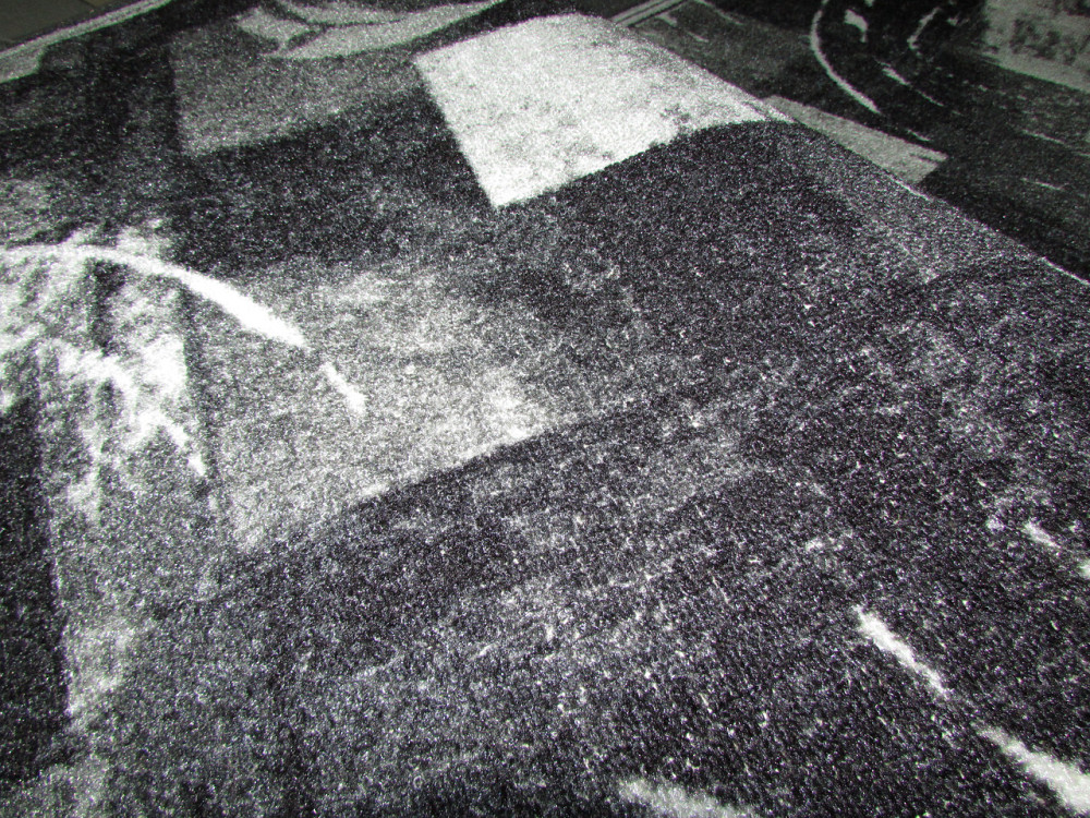 Ковровая дорожка лучшая цена, Эклипс,  Ковёр на отрез 120, 400 Каменское - изображение 4