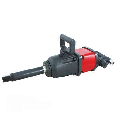 Пневмогайковерт 1" (2700N/m;4000об/хв) AEROPRO RP7465 Чернігів