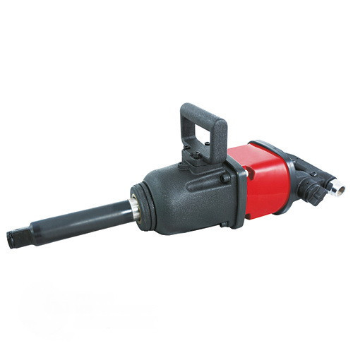 Пневмогайковерт 1" (2700N/m;4000об/хв) AEROPRO RP7465 Чернігів - фото 1